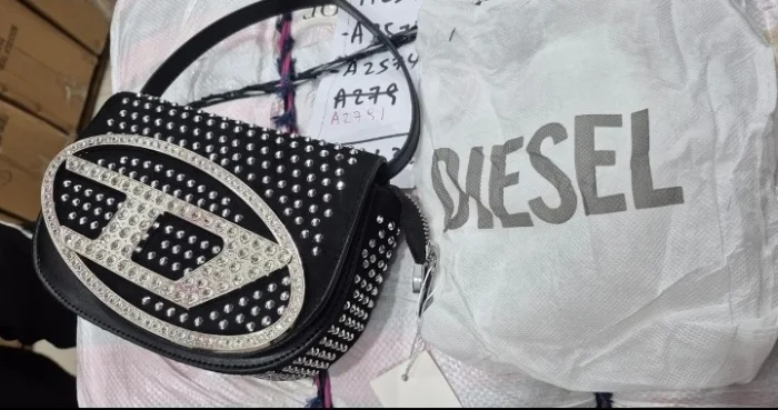 Cartera Mini Bag Dsl