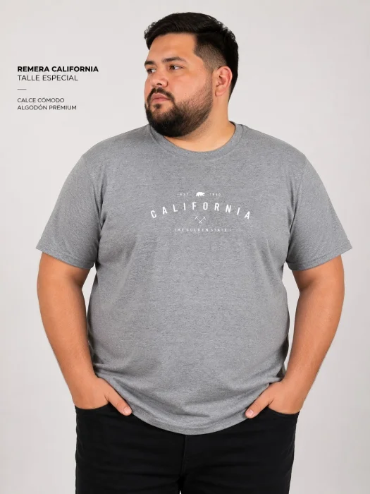 Remeras Especiales