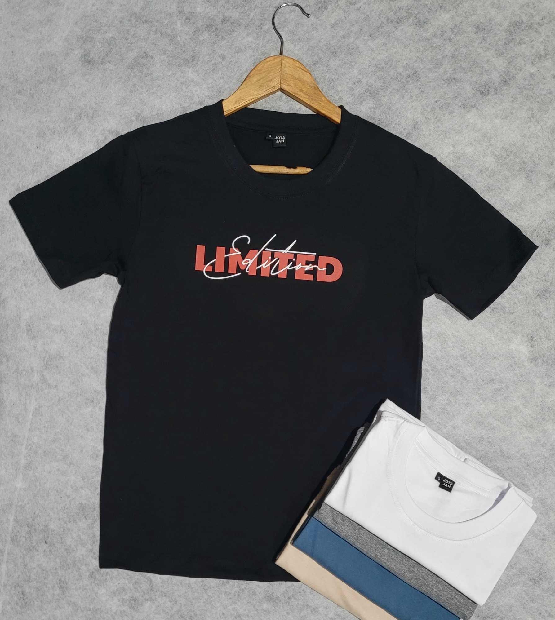 Remera Algodón - Imagen 2