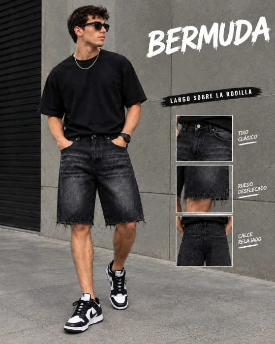 Bermuda Moom