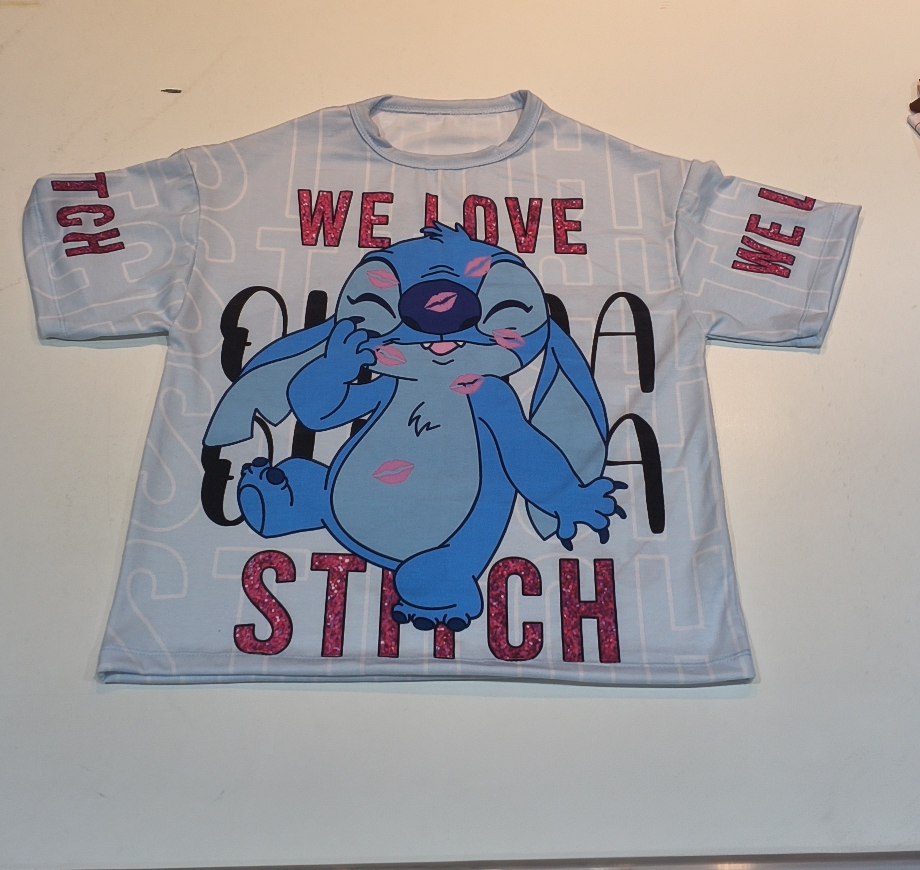Remeron Nena Stich - Imagen 2