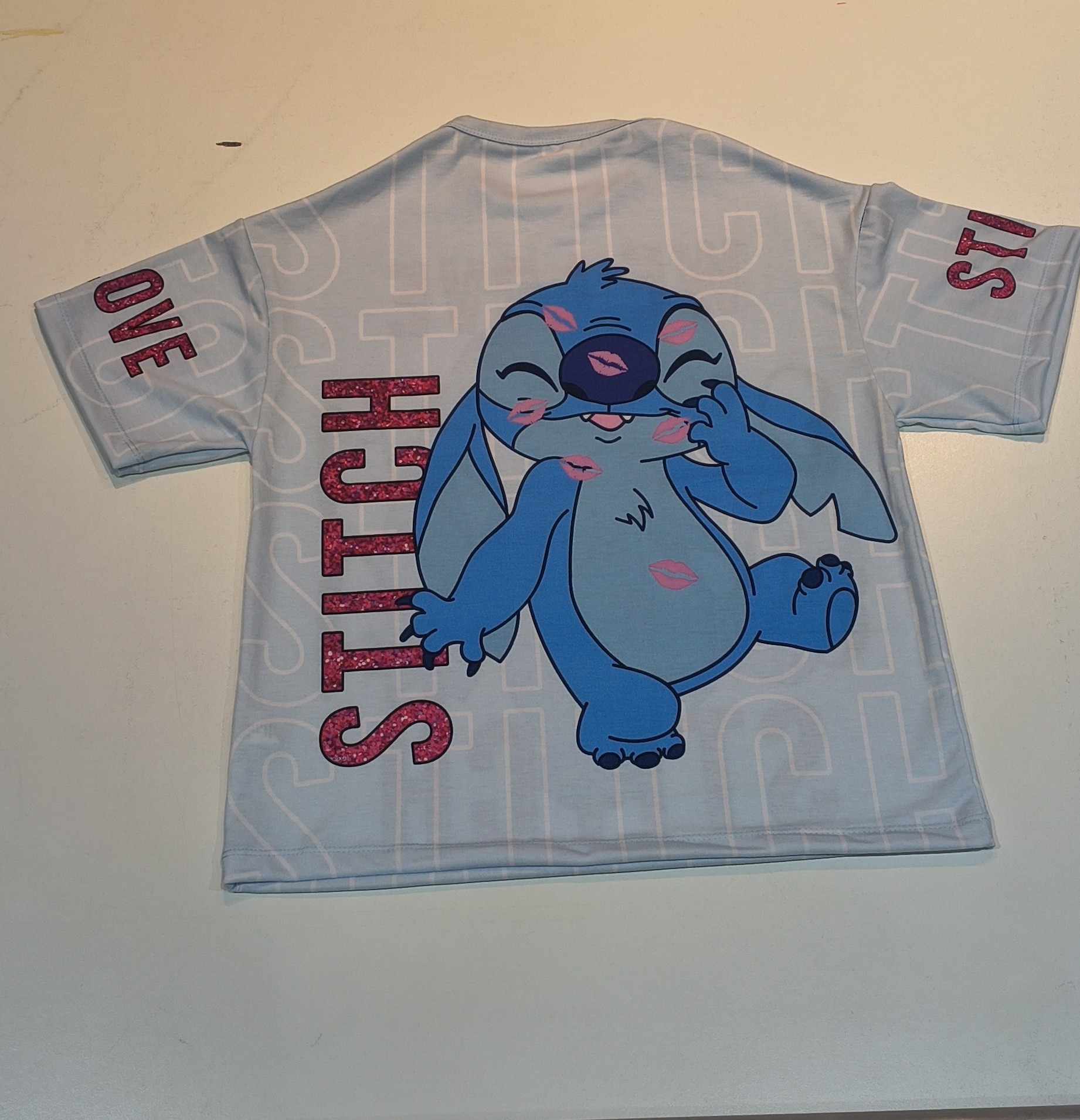Remeron Nena Stich - Imagen 3