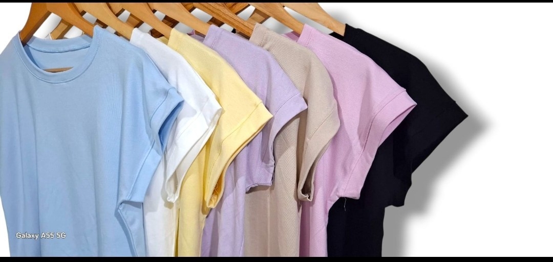 Remera Dilvin - Imagen 2