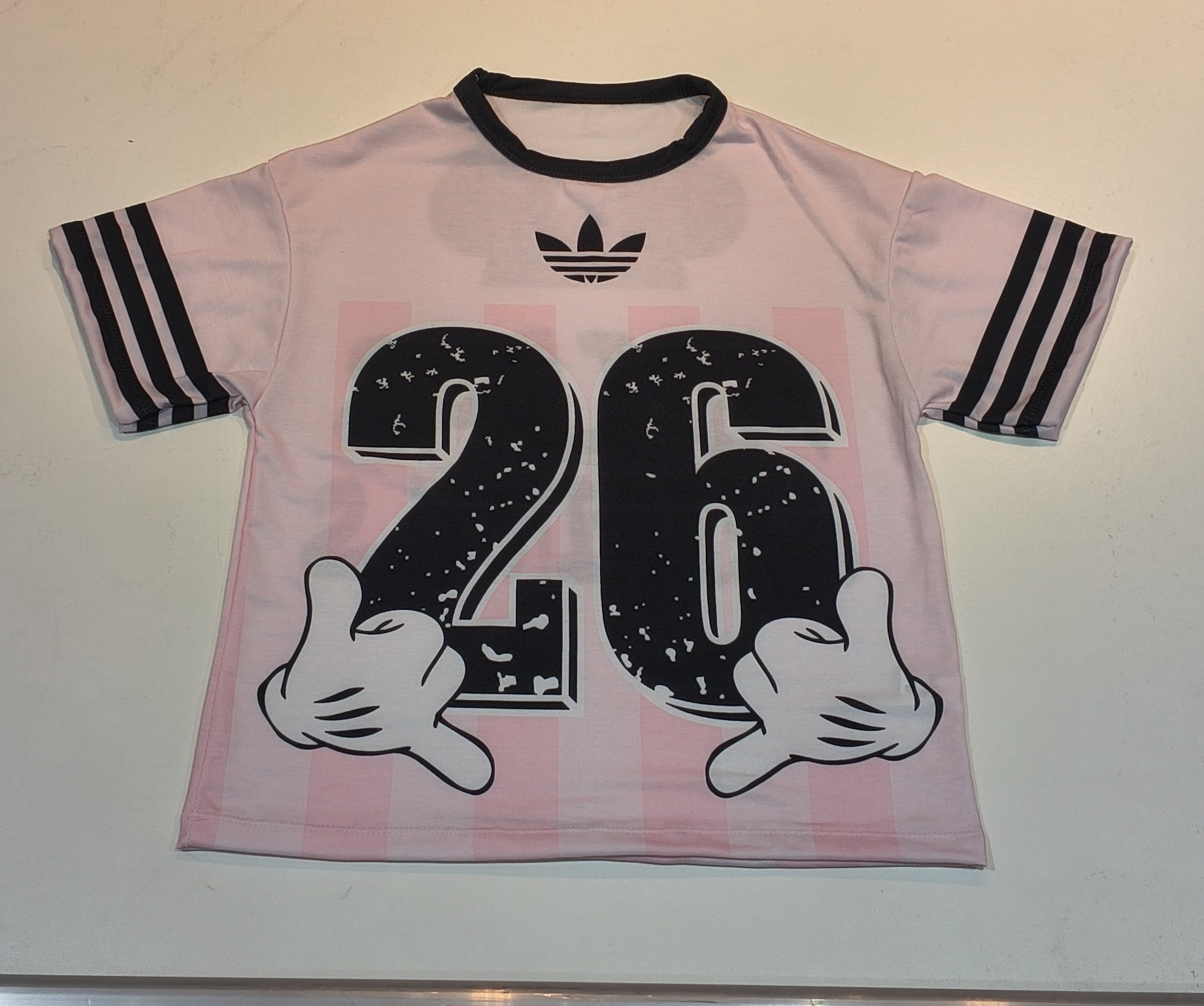 Remeron Nena Mickey - Imagen 2