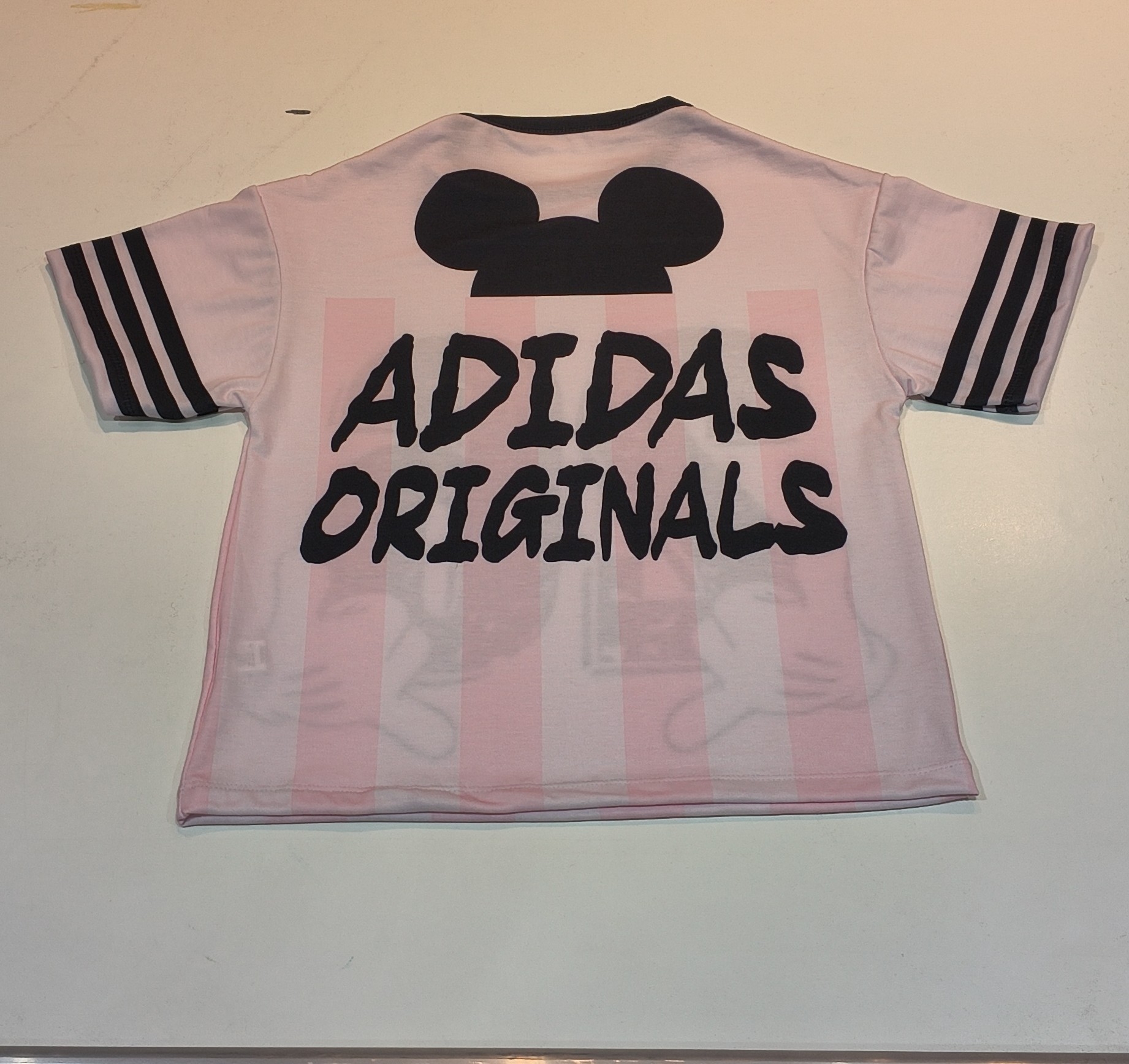 Remeron Nena Mickey - Imagen 3