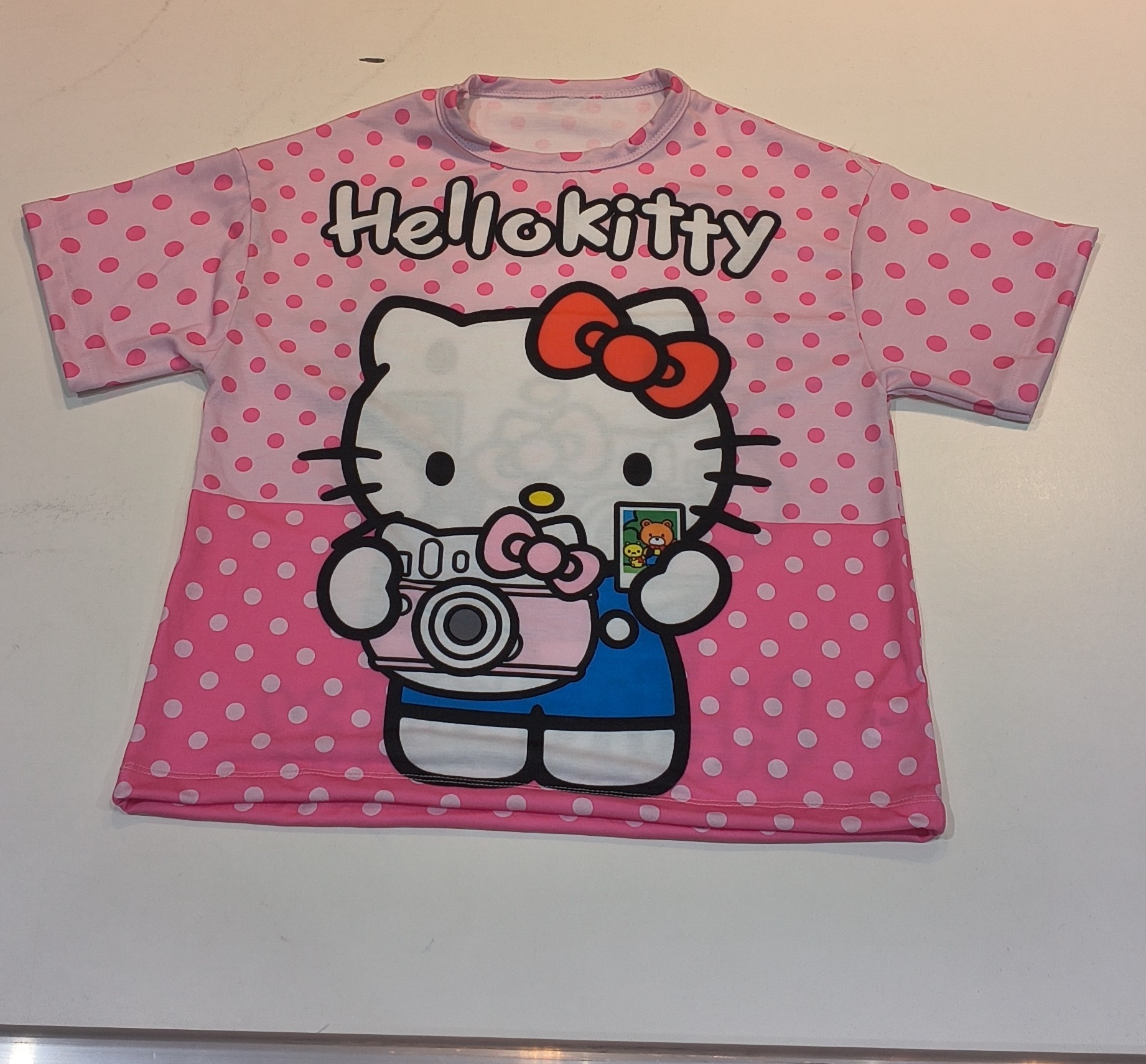 Remerones de Nena Kitty 8 al 16 - Imagen 2