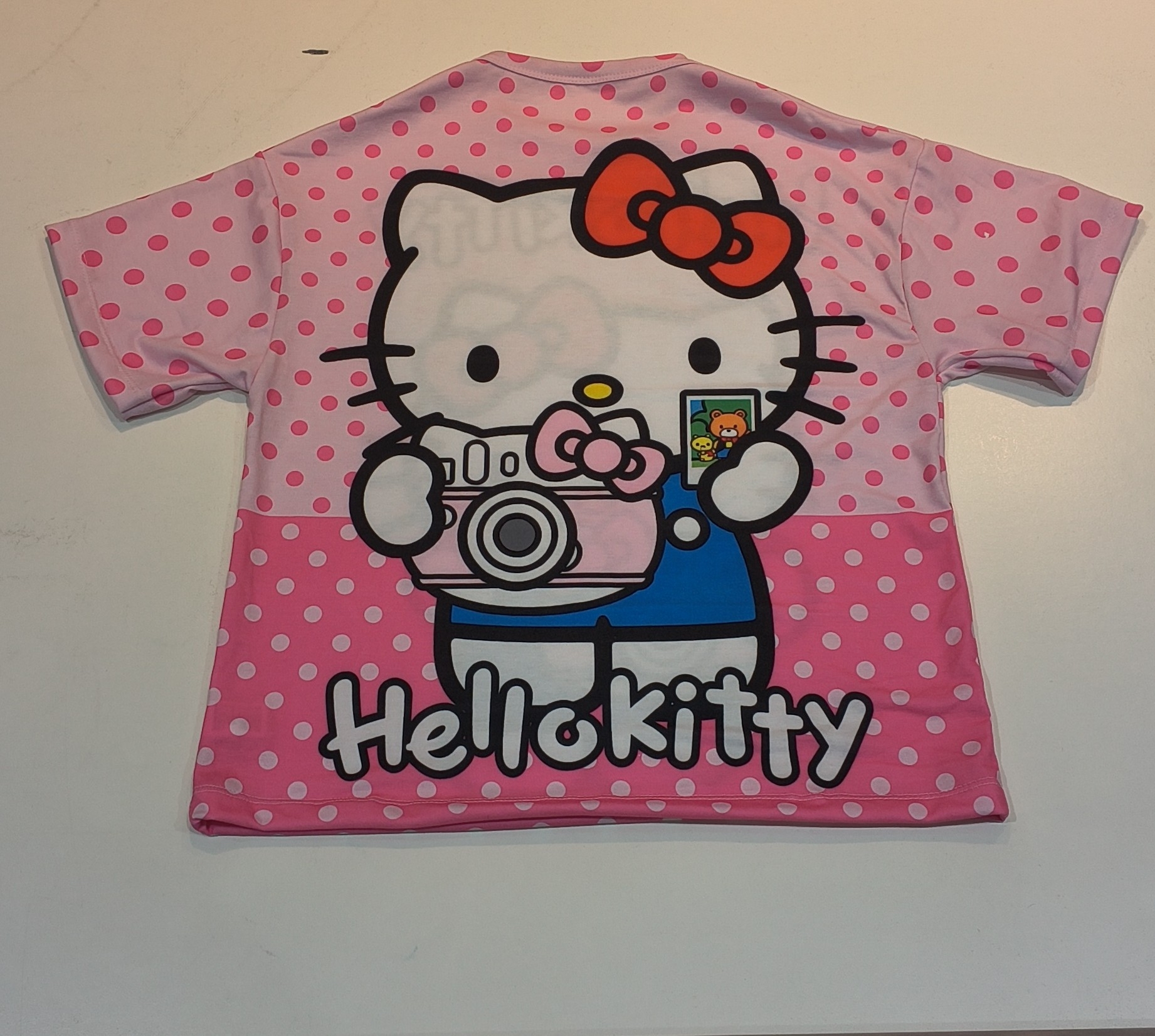 Remerones de Nena Kitty 8 al 16 - Imagen 3