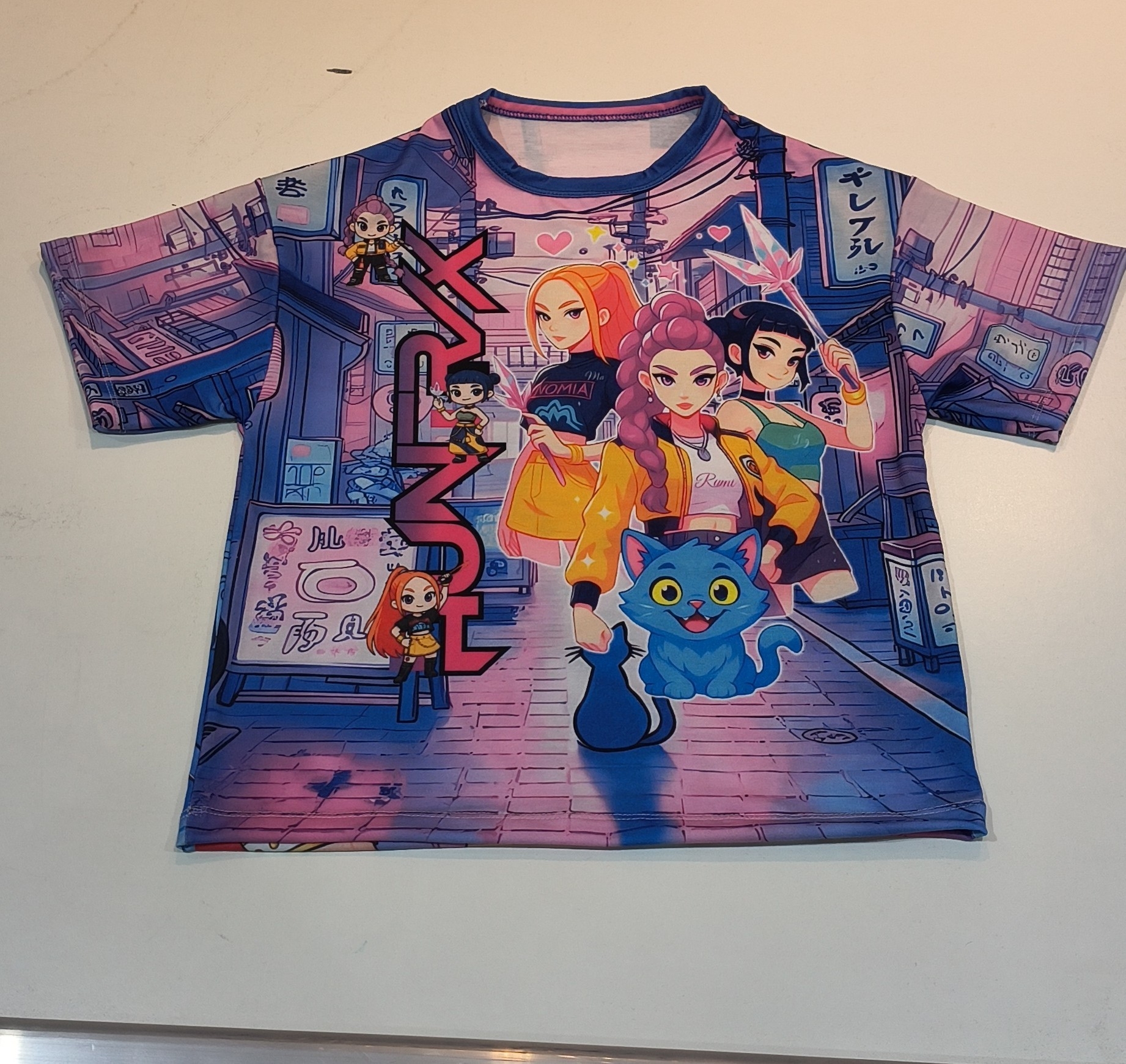Remerones de Nena Kpop - Imagen 2