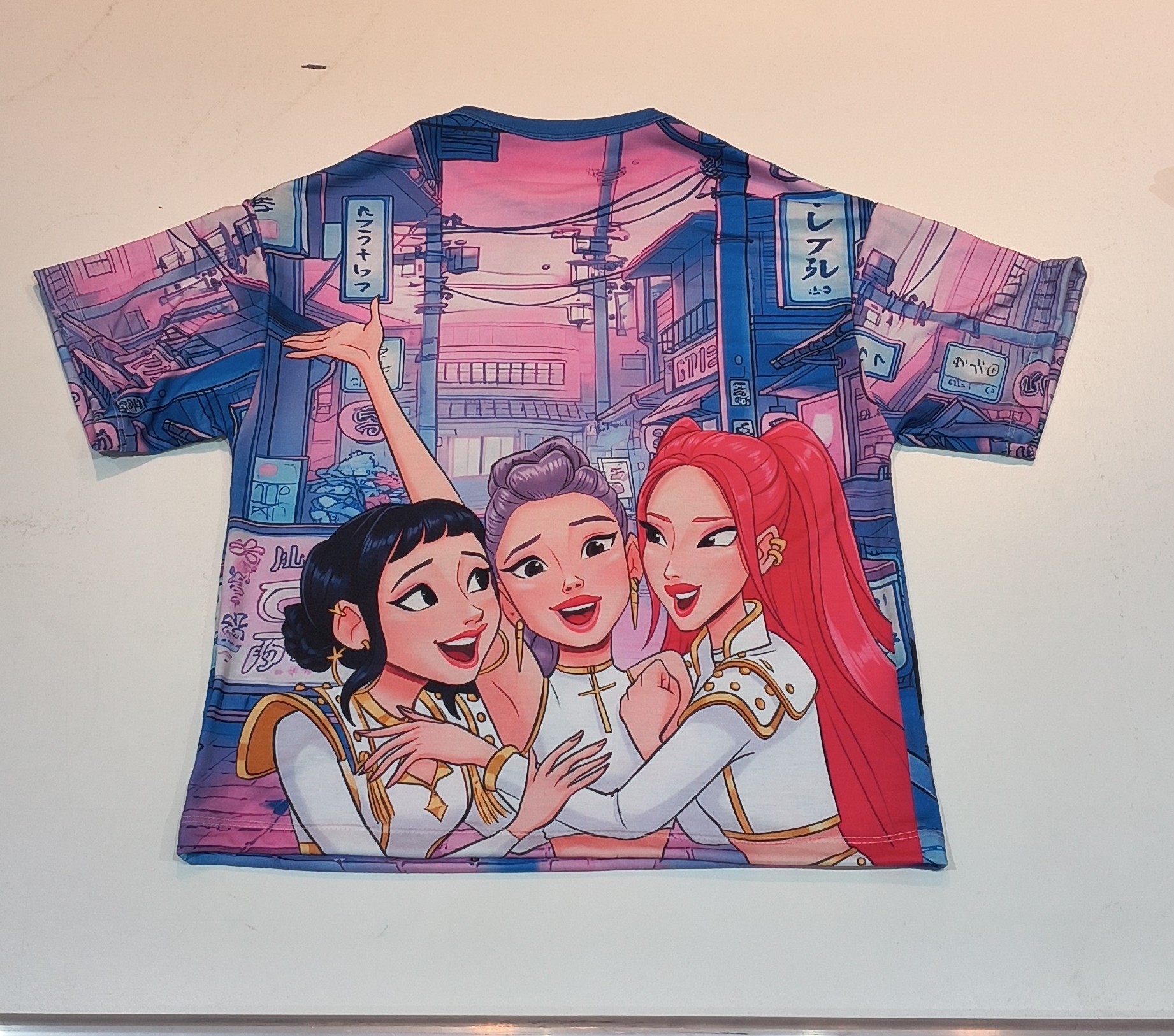 Remerones de Nena Kpop - Imagen 3