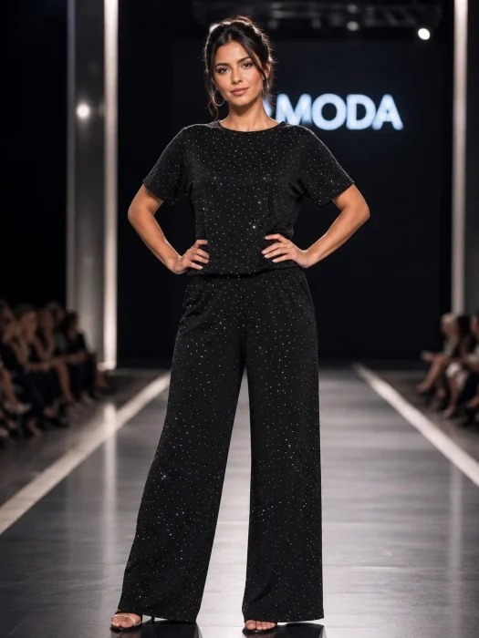 Conjunto de Tela  Jaway
