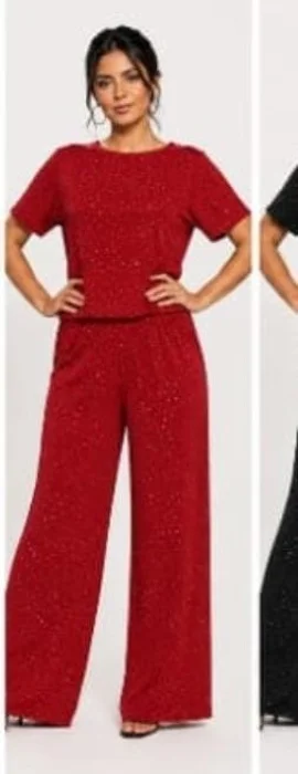 Conjunto de Tela  Jaway