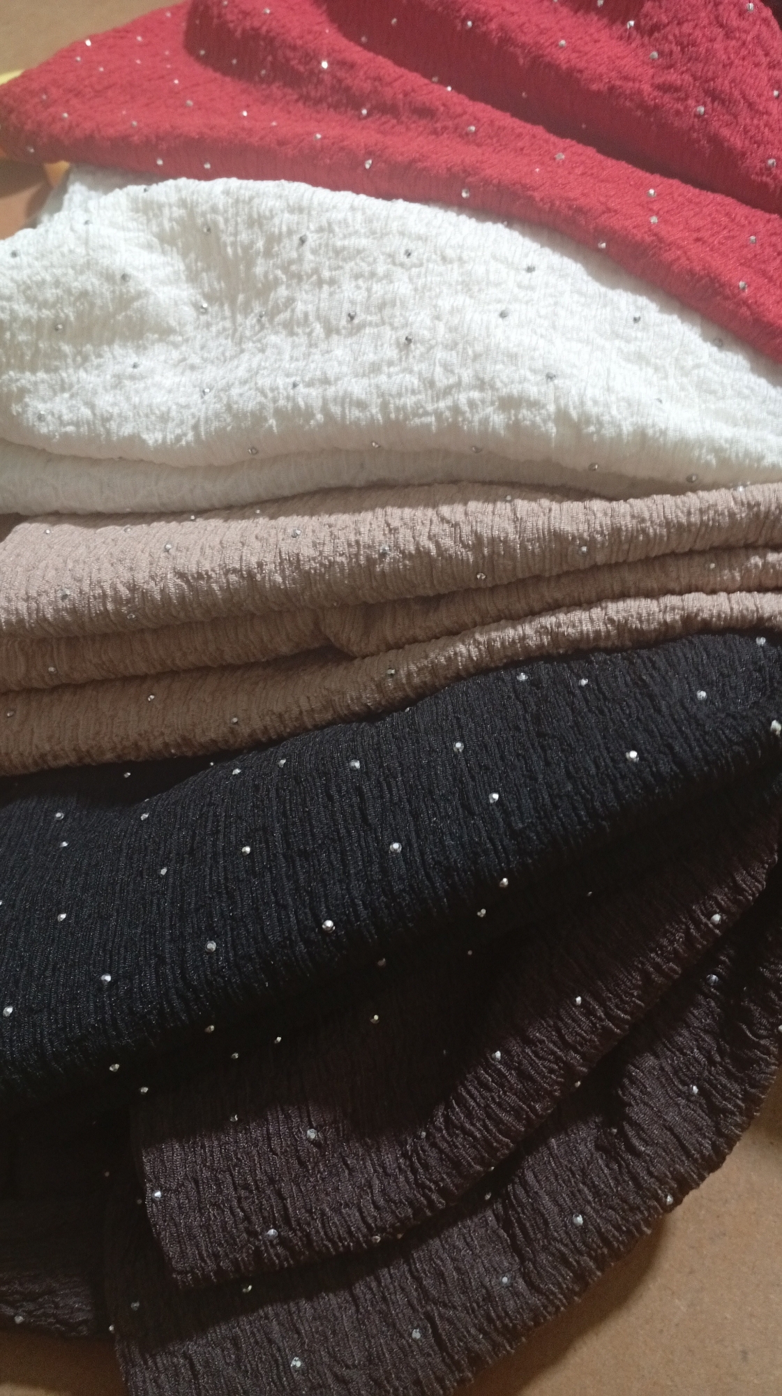 Conjunto de Tela  Jaway - Imagen 3