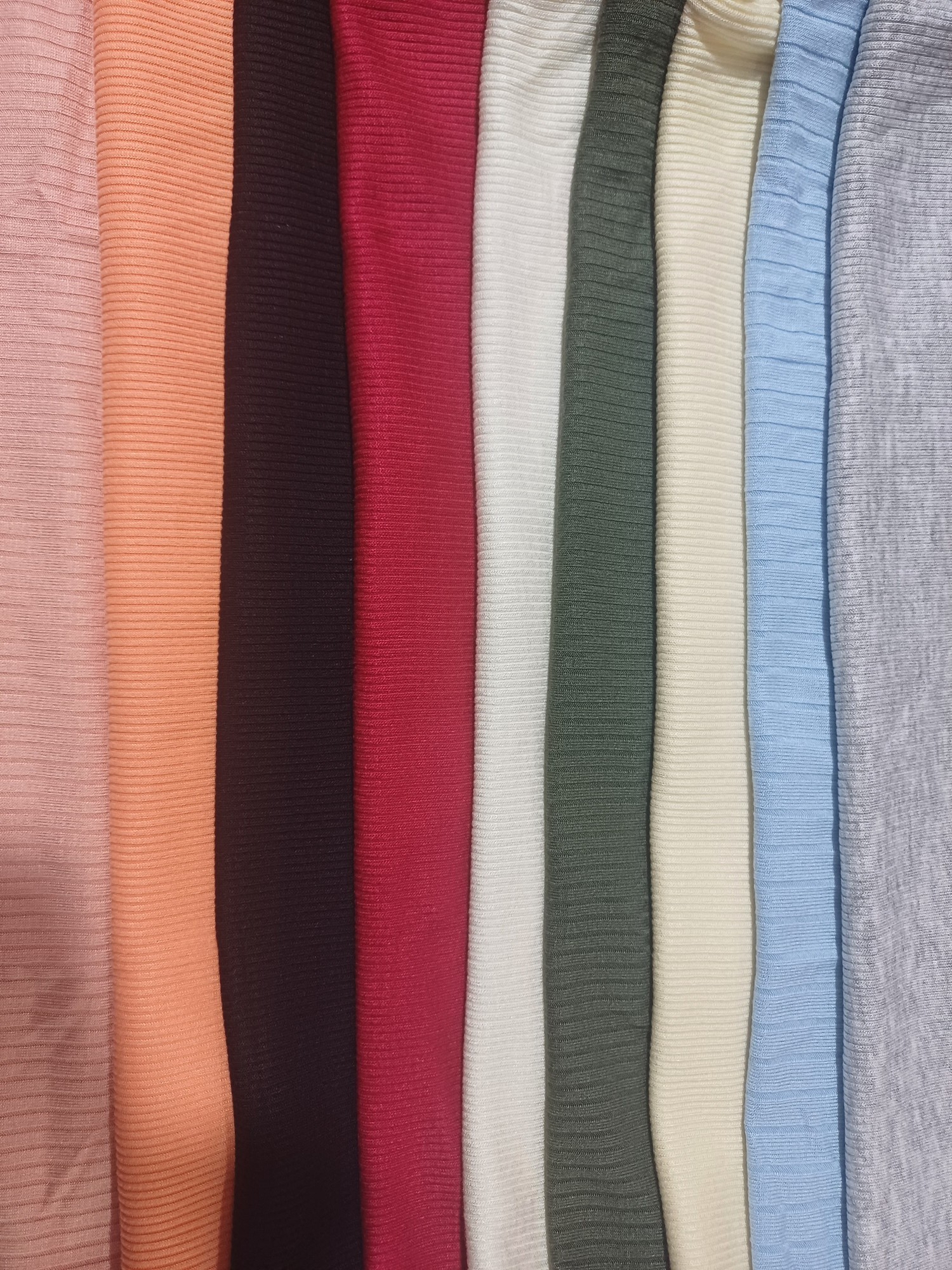 Nuevo Ingreso Remeras de Morley Viscosa Rulutex Juvenil - Imagen 2