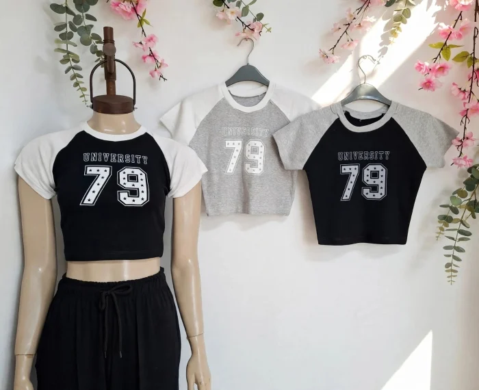 Baby Tee