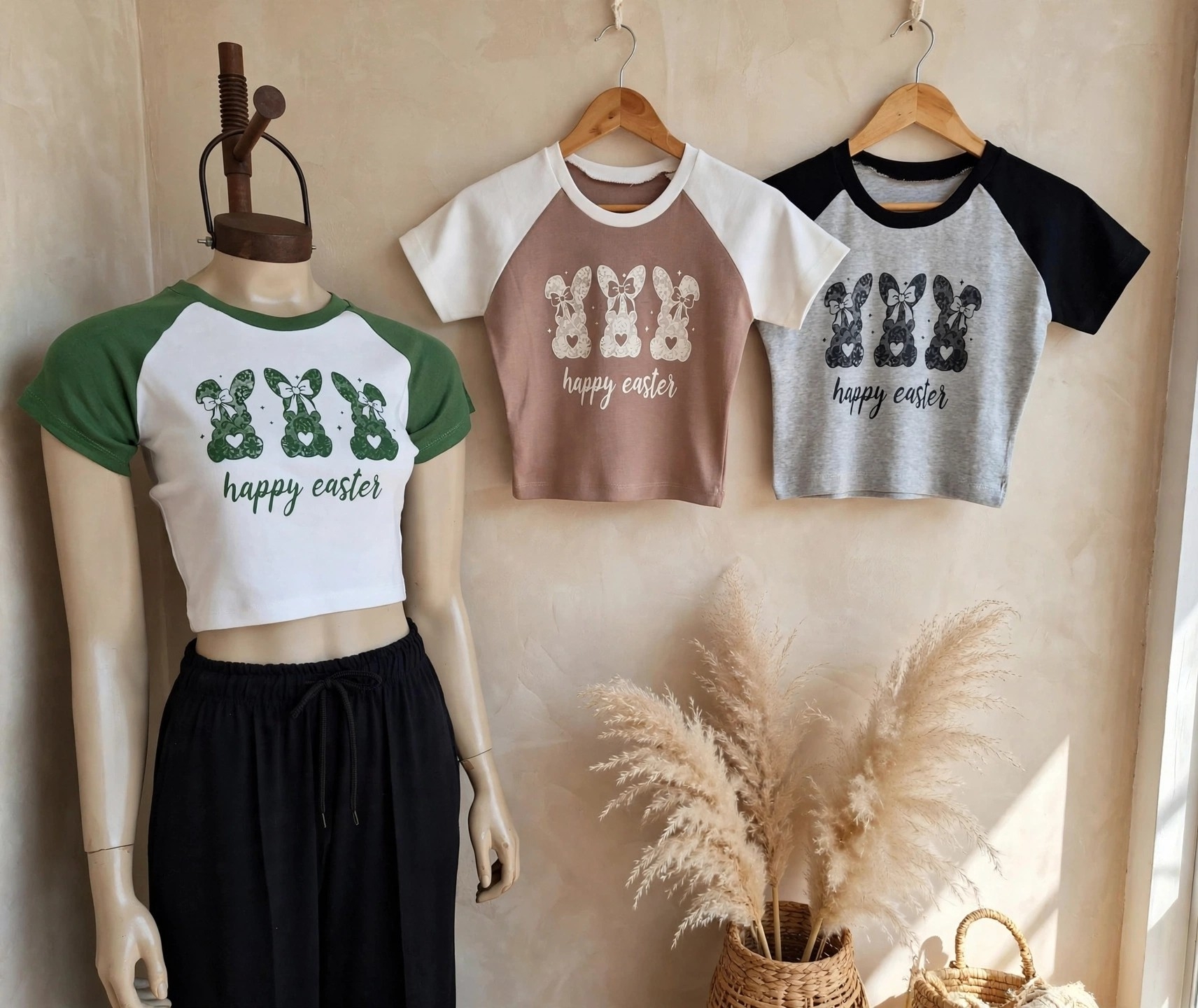 Baby Tee - Imagen 3