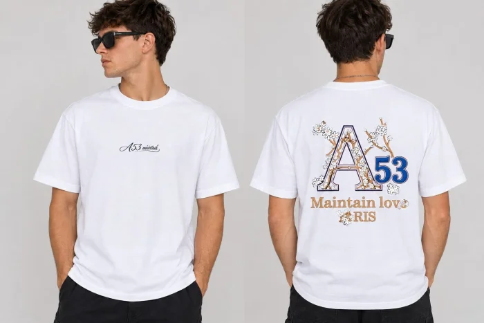 Remera Paris