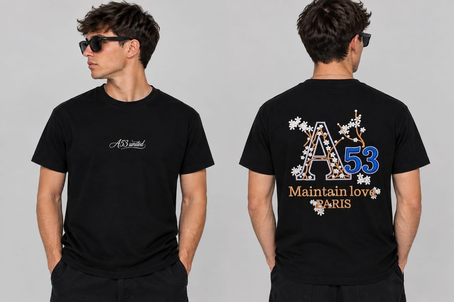 Remera Paris - Imagen 2