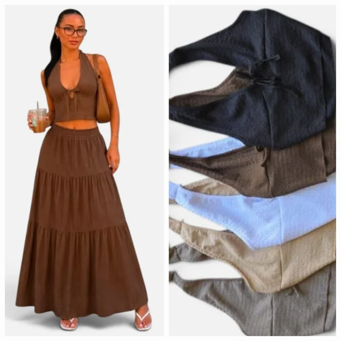 Conjunto Pilu