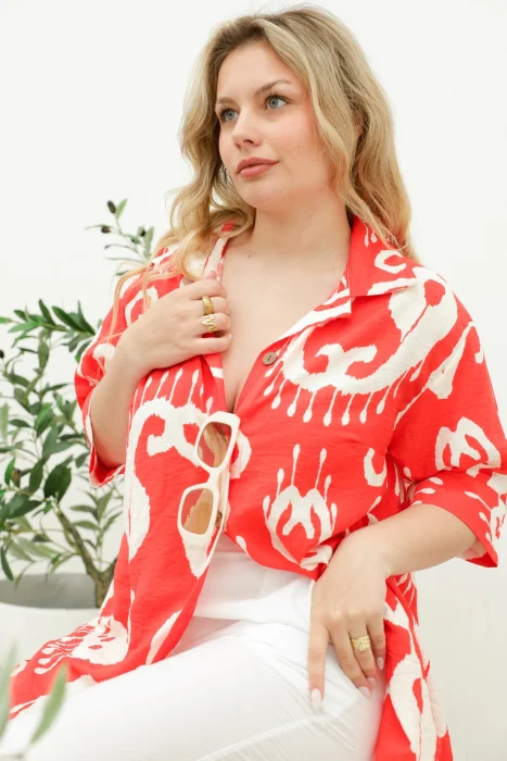 4119 Kimono Nanu