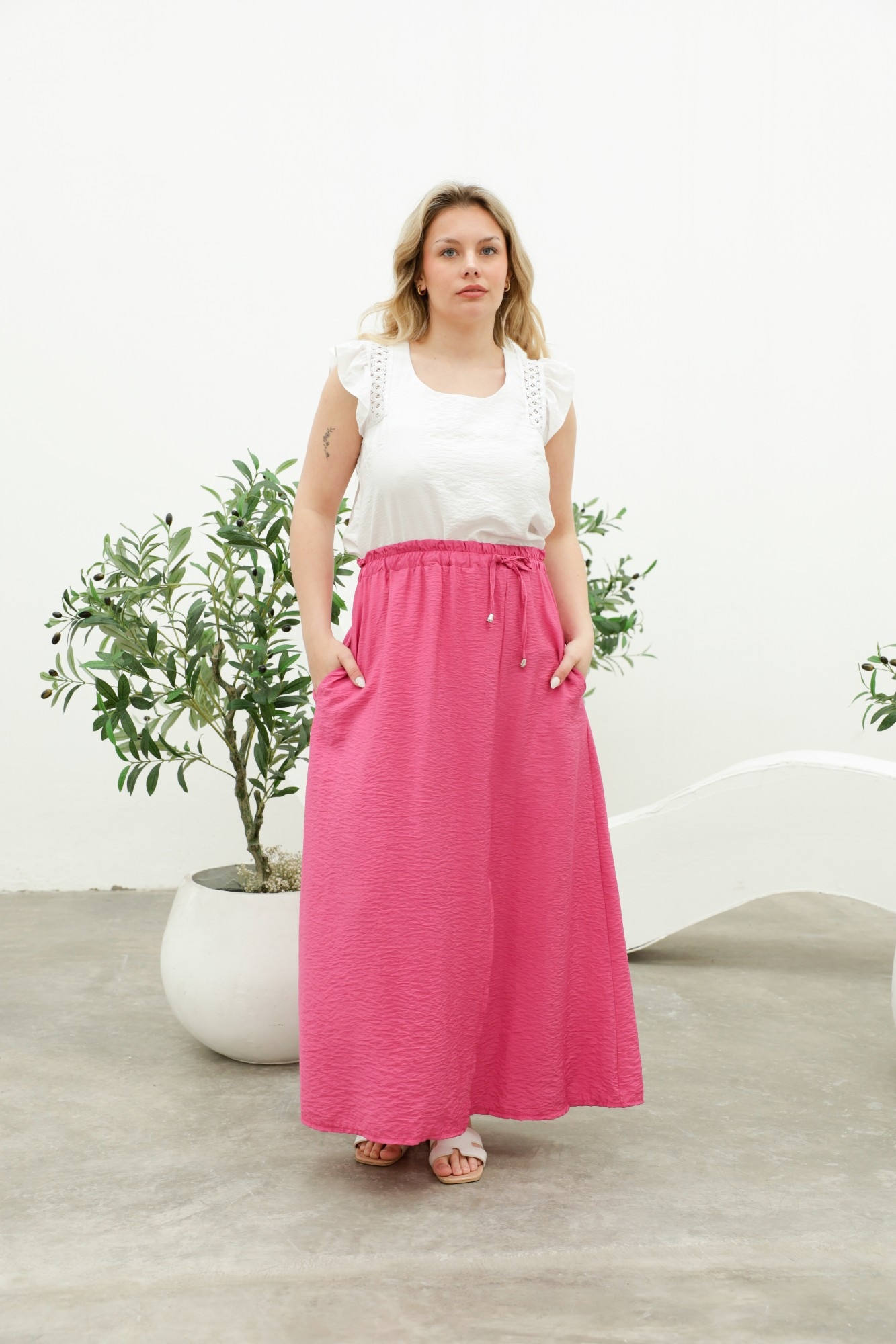 3146 Pollera Luna - Imagen 2