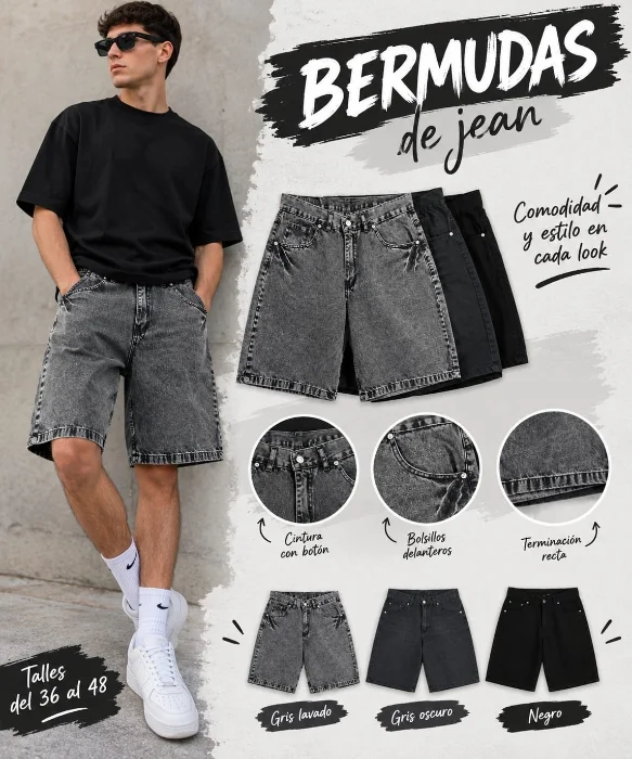 Bermuda Negra