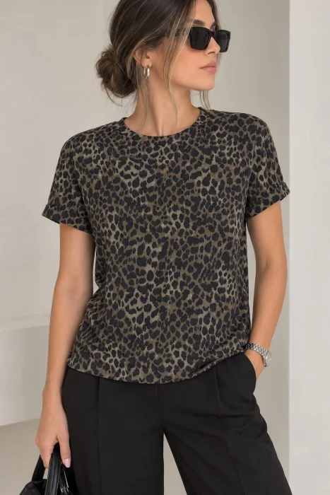 Remera Print