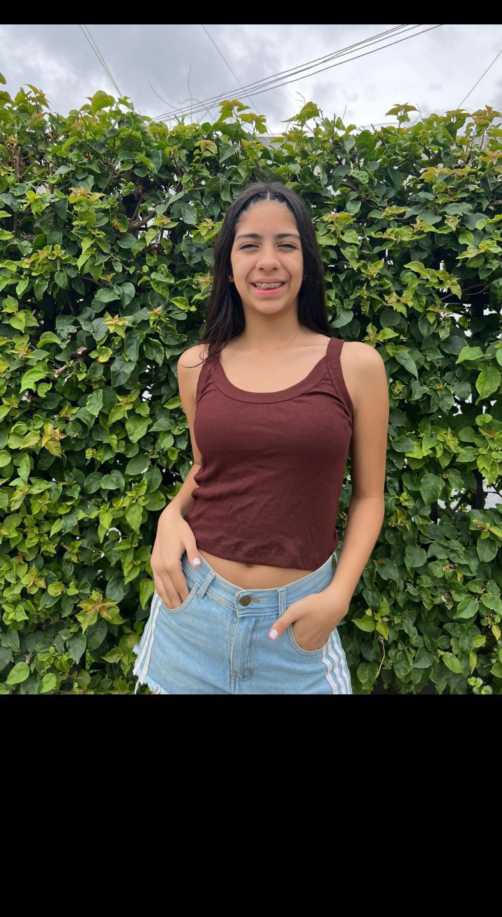 Musculosa Tira - Imagen 3