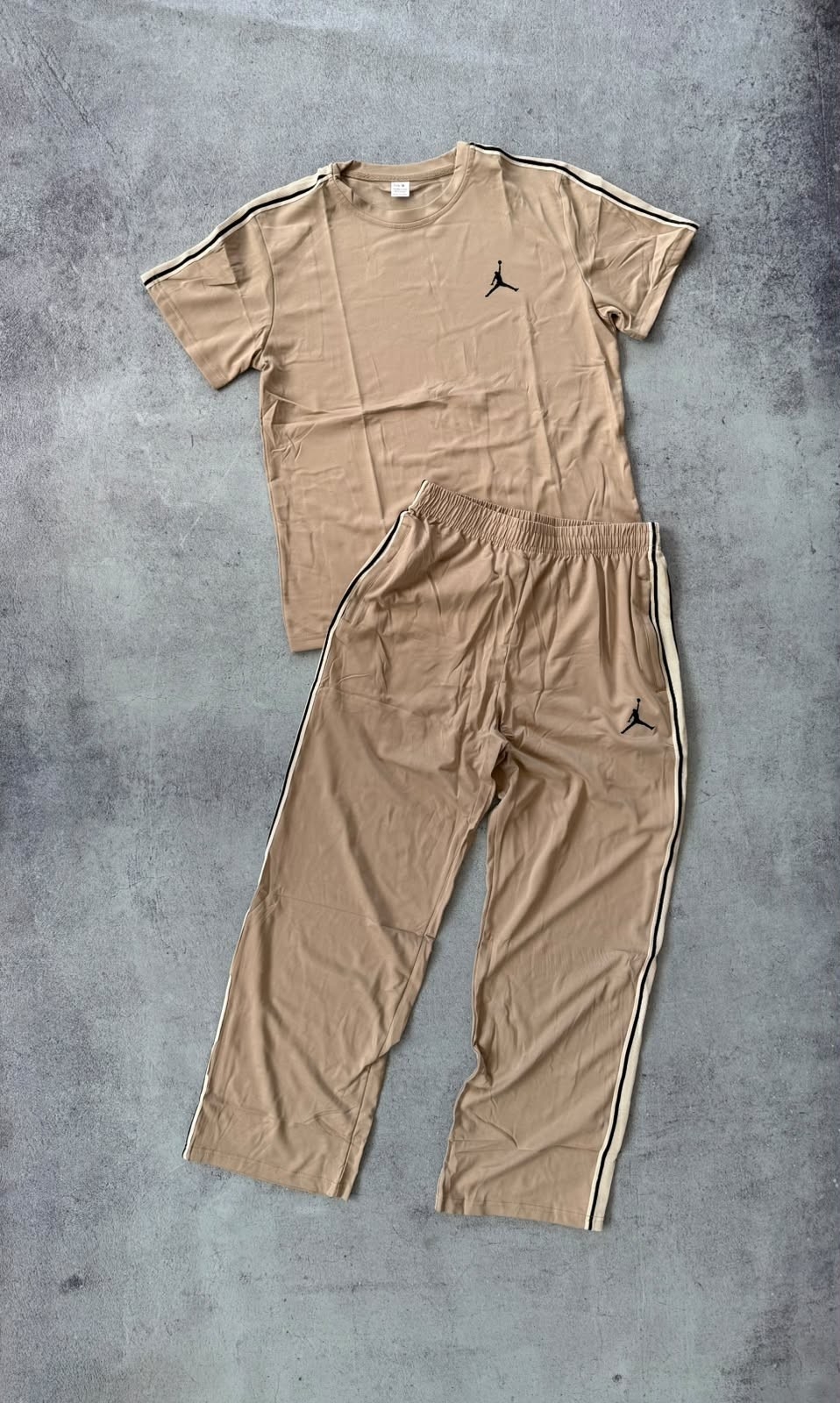 Conjunto de Hombre Premiun - Imagen 4