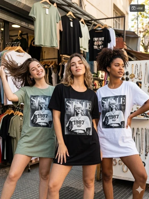 Remeron de Algodón Peinado Premiun