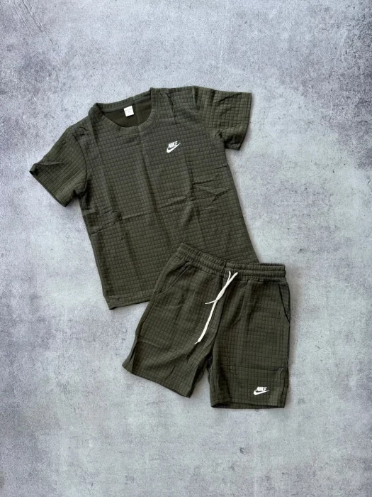 Conjunto de Hombre Tejido Importado