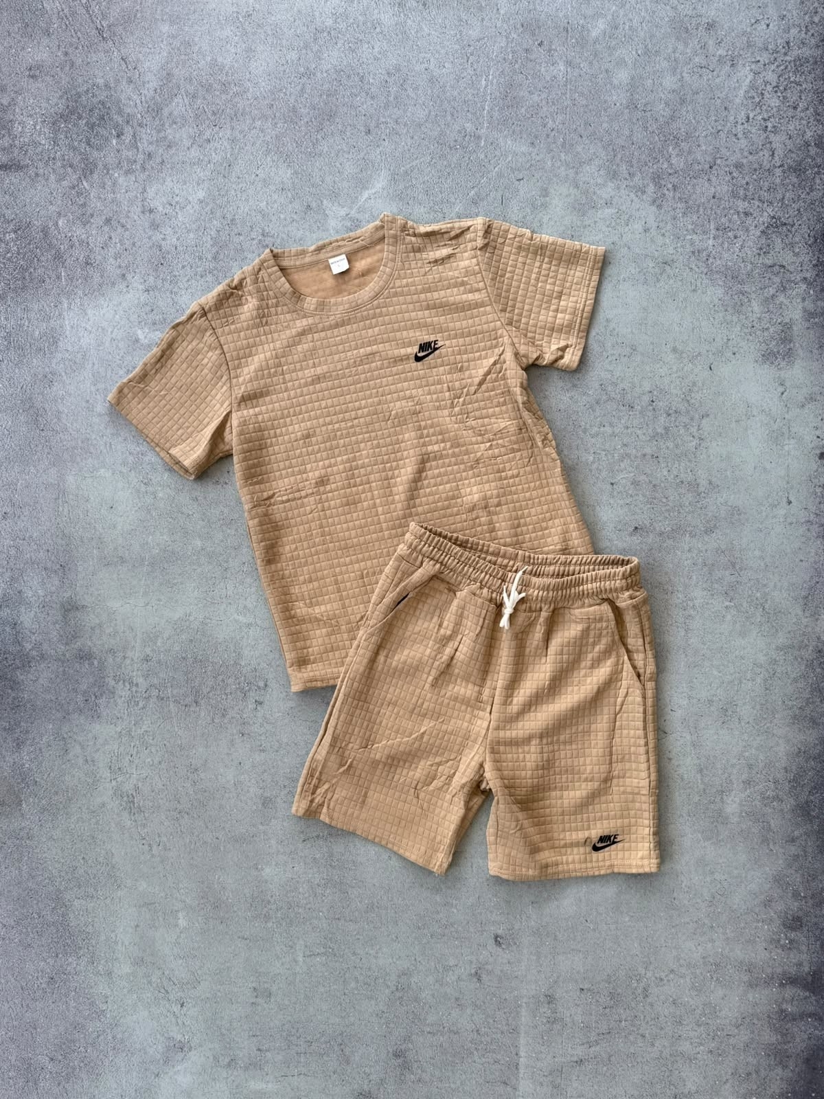 Conjunto de Hombre Tejido Importado - Imagen 2