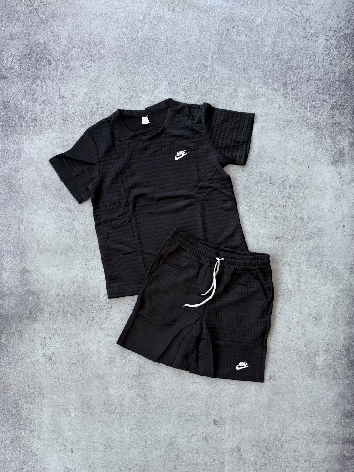 Conjunto de Hombre Tejido Importado - Imagen 4
