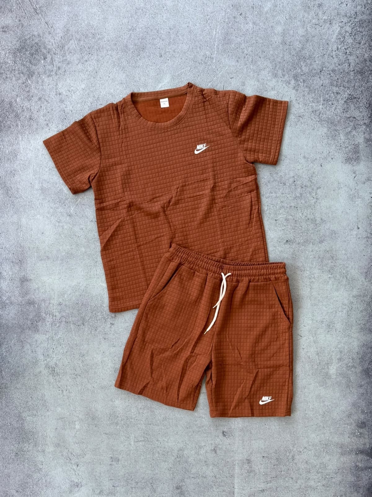 Conjunto de Hombre Tejido Importado - Imagen 5