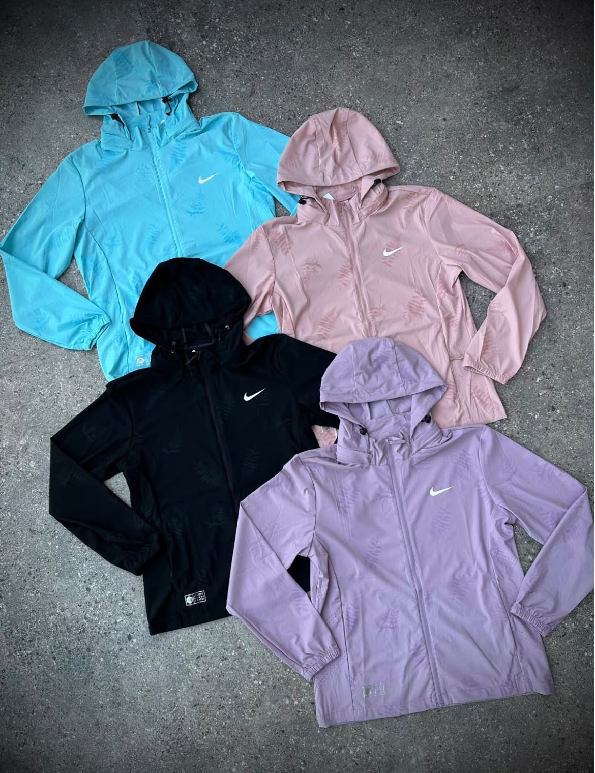 Campera Importada Elastizada - Imagen 4