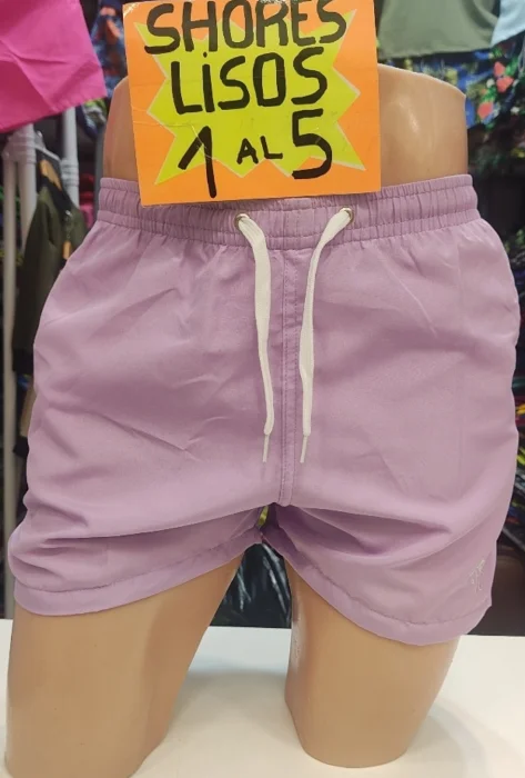 Short de Playa