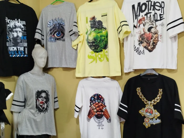 Remerones Overzai Unisex