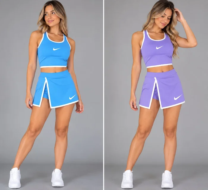 Conjunto Lycra  Premium