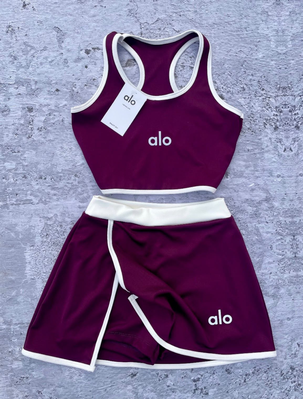Conjunto Lycra  Premium - Imagen 5