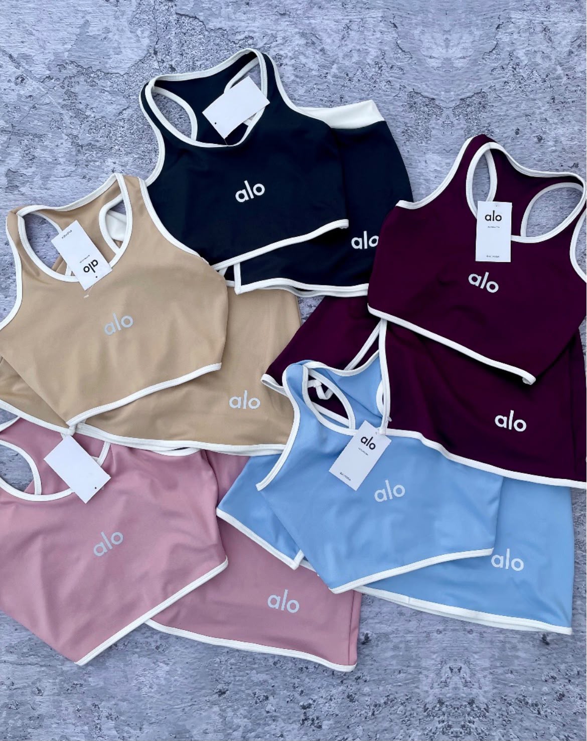Conjunto Lycra Tendencia - Imagen 8