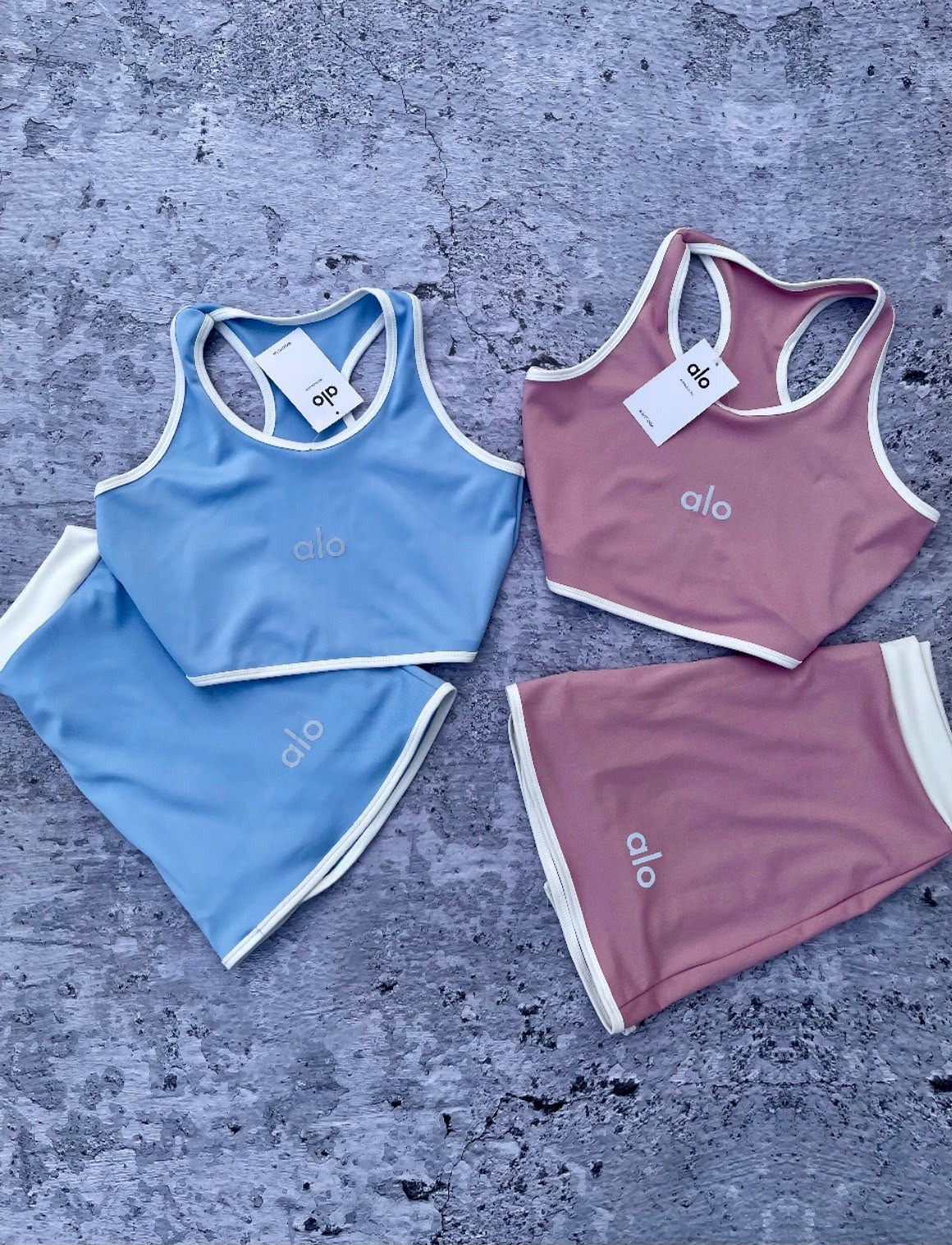 Conjunto Lycra Tendencia - Imagen 2