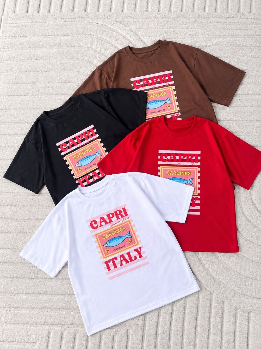 Remeron Capri Italy - Imagen 2
