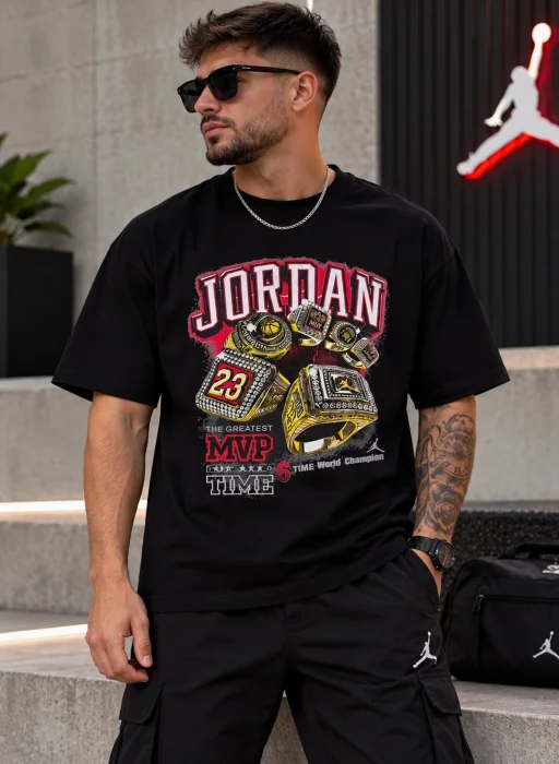  Remera  23 Champion