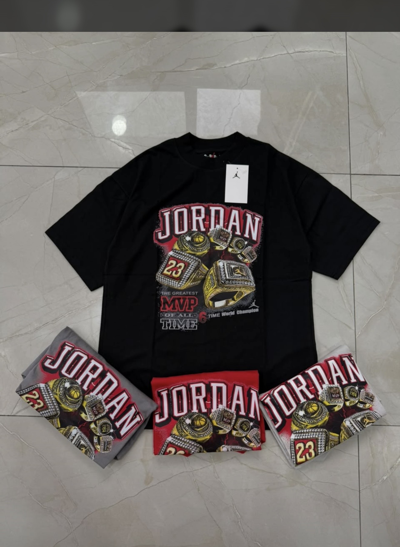  Remera  23 Champion - IMG_8149.jpeg