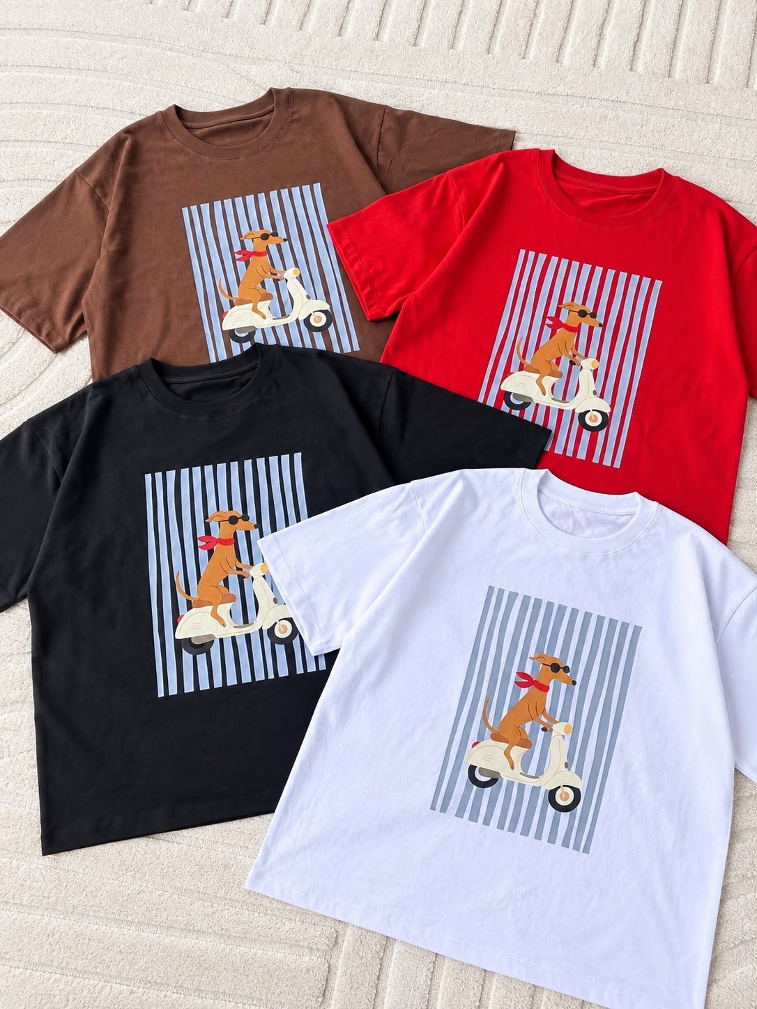 Remeron Perrito - Imagen 2