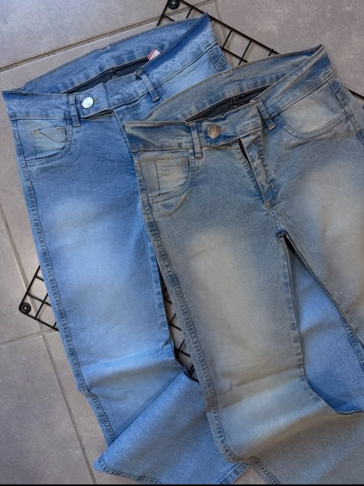 Jeans Oxford - Imagen 3