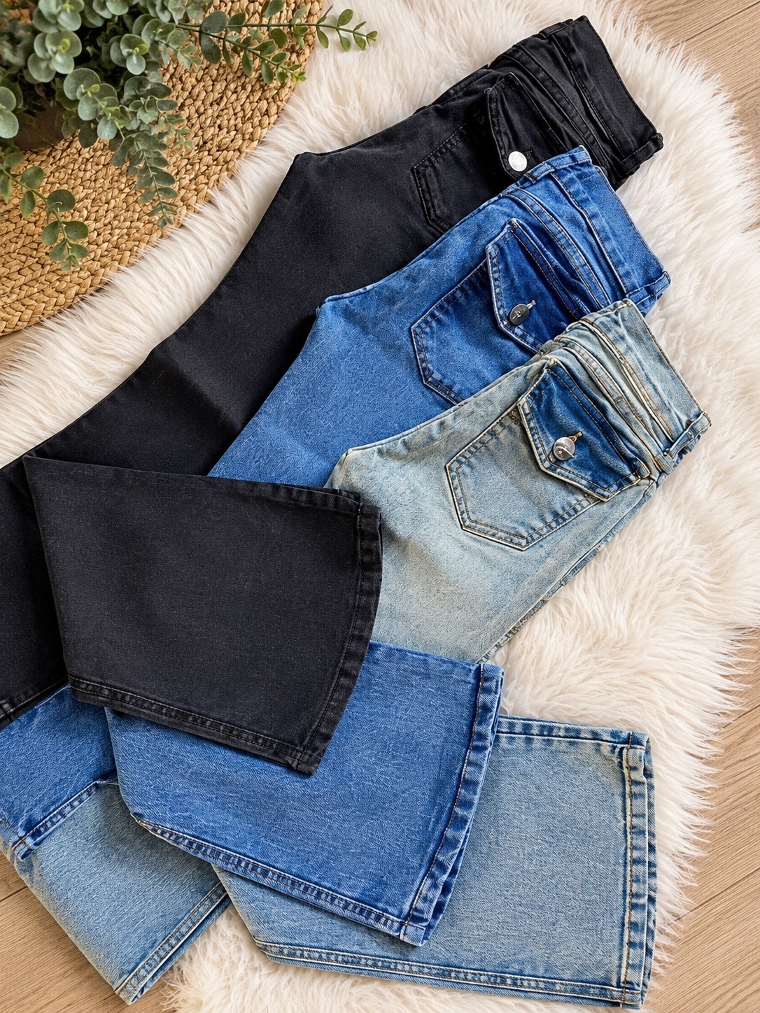 Jeans Oxford - Imagen 5