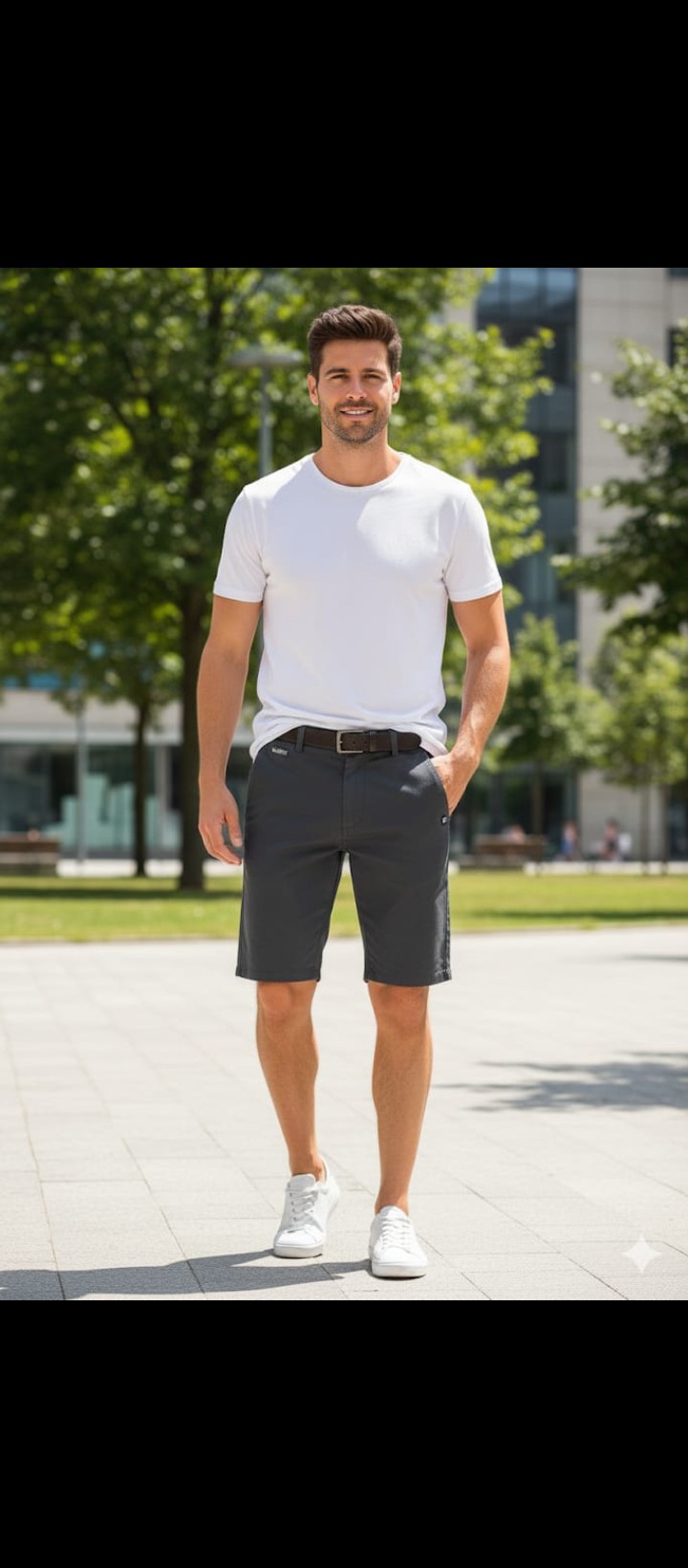 Corte Chino - Imagen 3