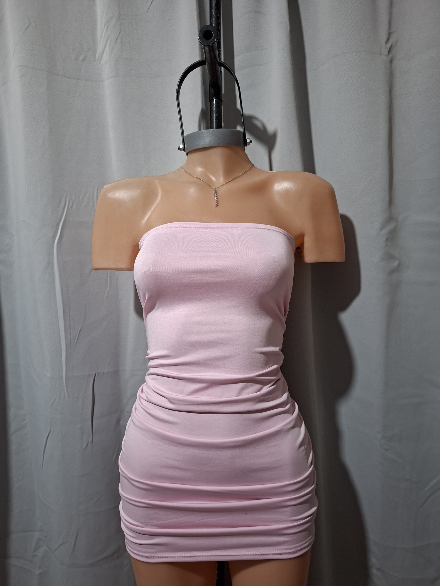 Vestido Straple - Imagen 2