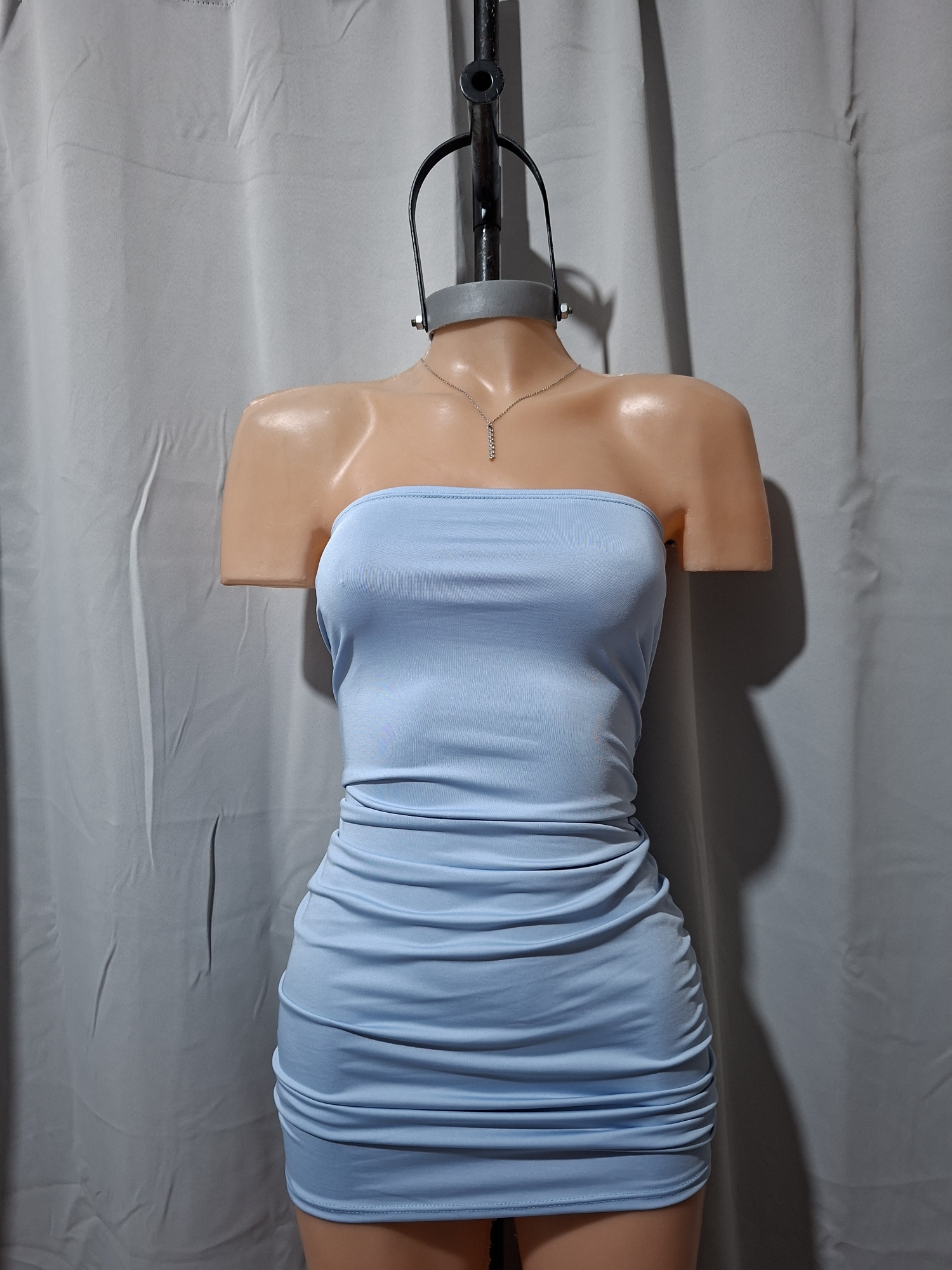 Vestido Straple - Imagen 3
