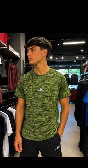 Remeras Vaplex
